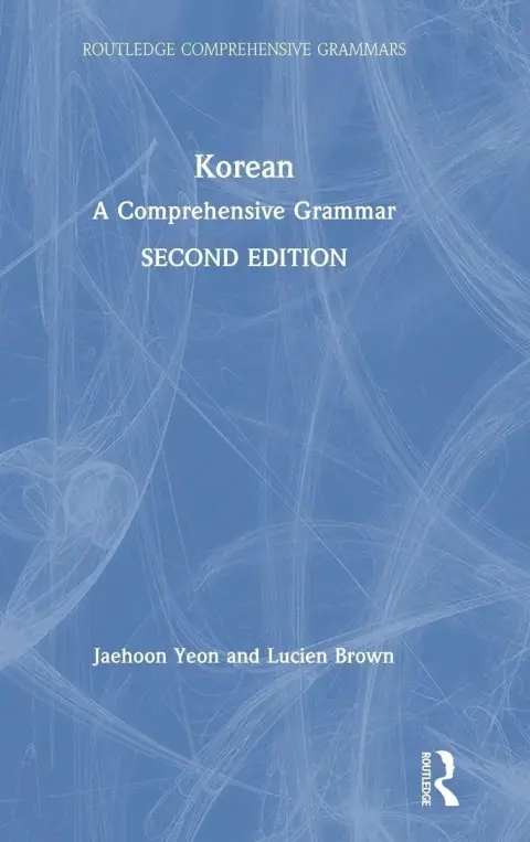 Cover of Korean