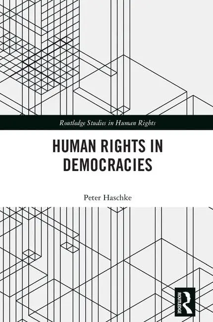 Cover of Human Rights in Democracies
