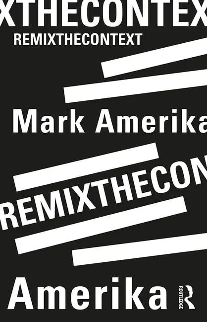 Cover of Remixthecontext