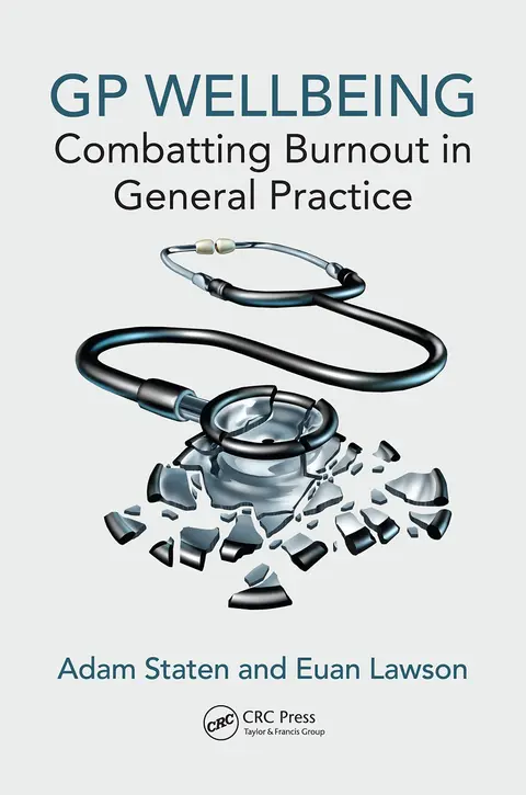 Cover of GP Wellbeing
