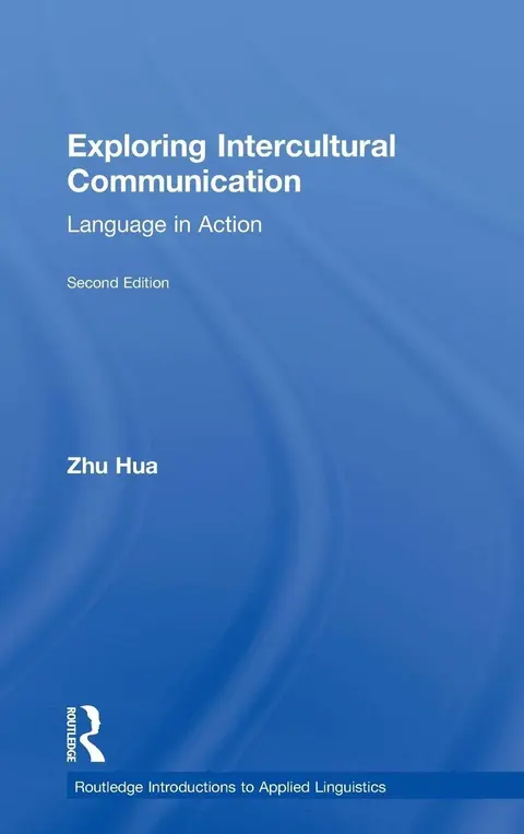 Cover of Exploring Intercultural Communication
