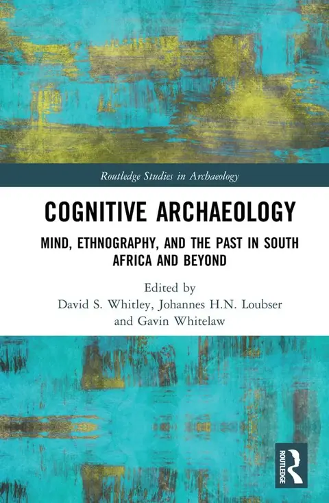 Cover of Cognitive Archaeology