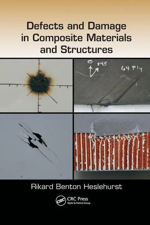 Cover of Defects and Damage in Composite Materials and Structures