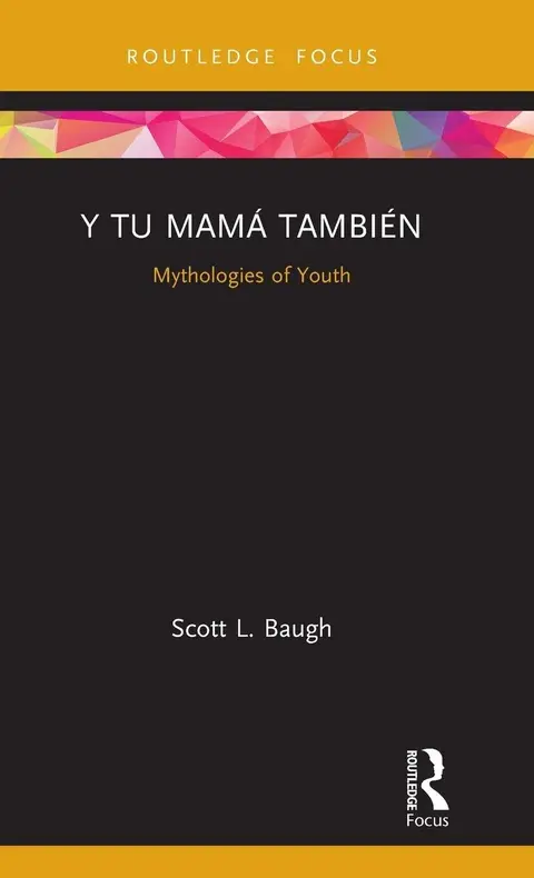 Cover of Y Tu Mamá También