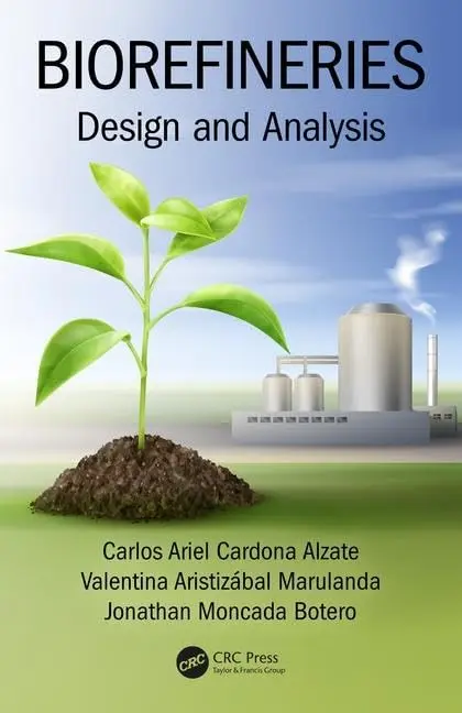 Cover of Biorefineries
