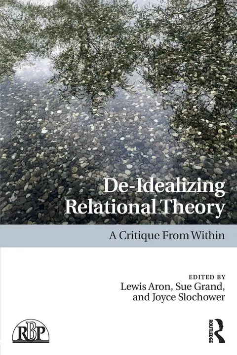 Cover of De-Idealizing Relational Theory