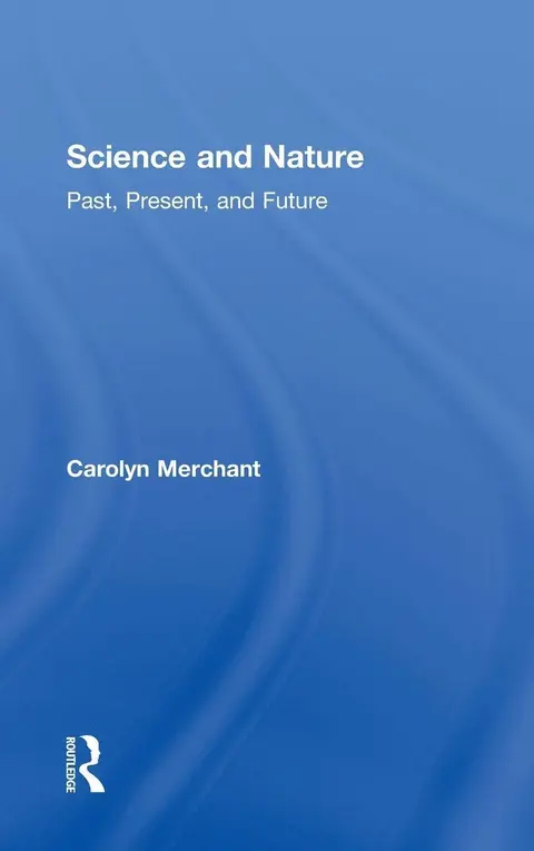Cover of Science and Nature