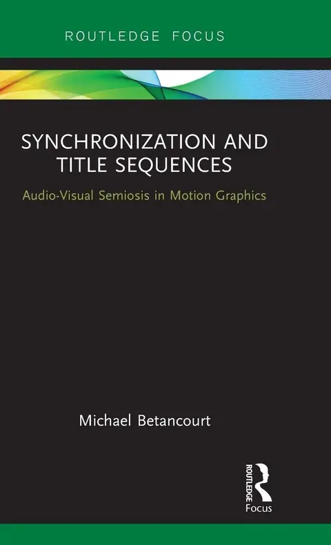Cover of Synchronization and Title Sequences