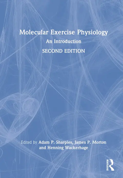 Cover of Molecular Exercise Physiology