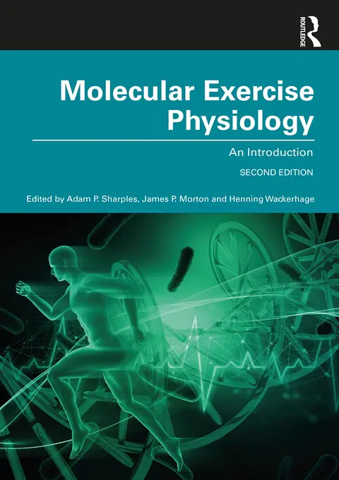 Cover of Molecular Exercise Physiology
