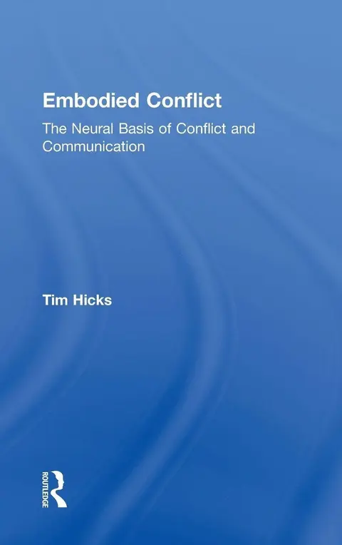 Cover of Embodied Conflict