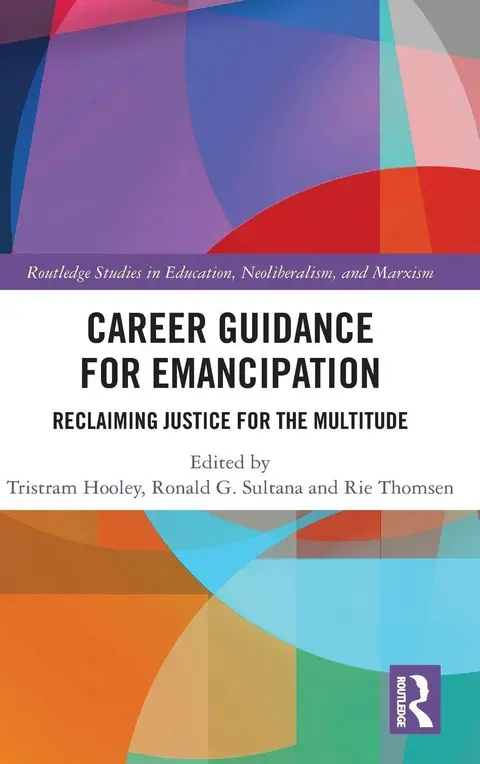 Cover of Career Guidance for Emancipation