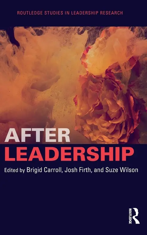 Cover of After Leadership