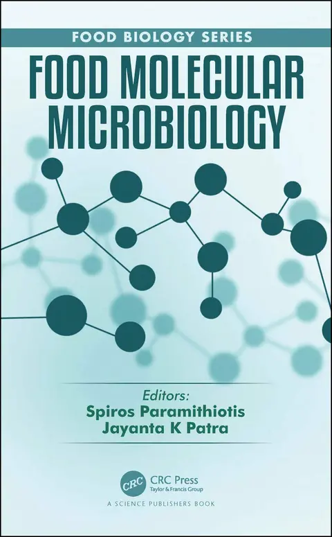 Cover of Food Molecular Microbiology