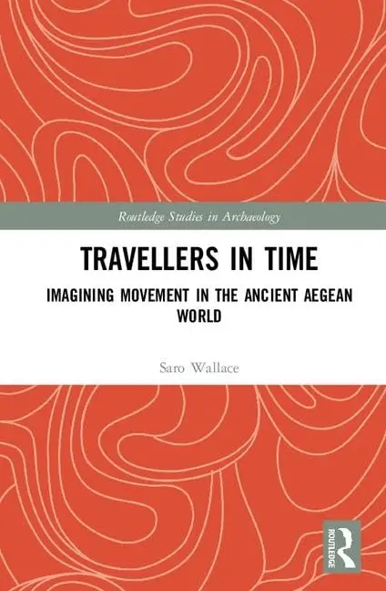Cover of Travellers in Time