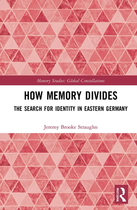 Cover of How Memory Divides