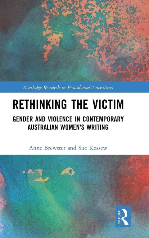 Cover of Rethinking the Victim