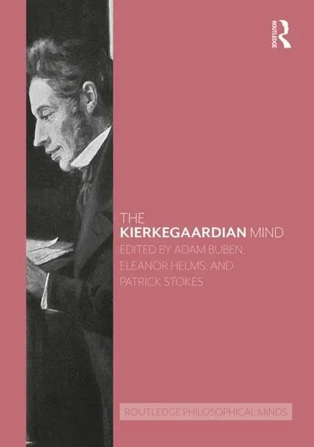 Cover of The Kierkegaardian Mind
