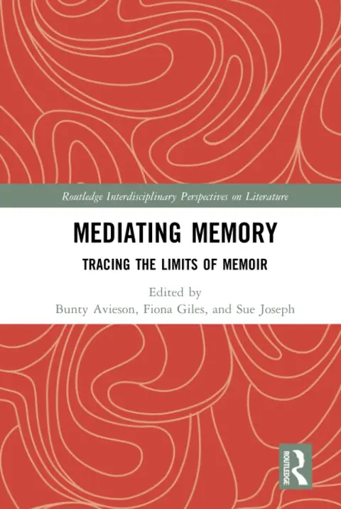 Cover of Mediating Memory