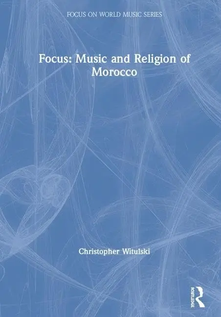 Cover of Focus