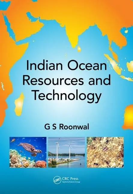 Cover of Indian Ocean Resources and Technology