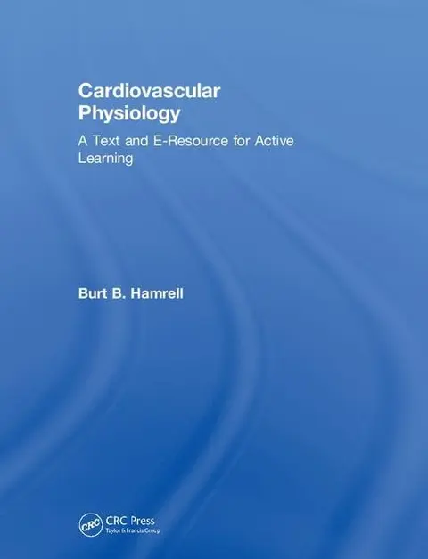 Cover of Cardiovascular Physiology