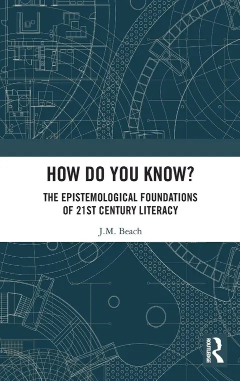 Cover of How Do You Know?