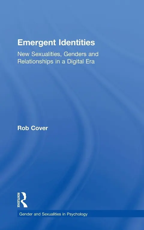 Cover of Emergent Identities