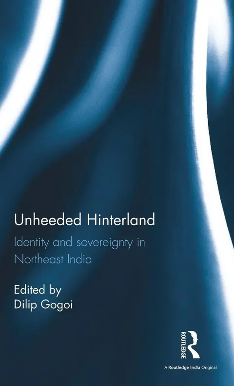 Cover of Unheeded Hinterland