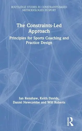 Cover of The Constraints-Led Approach