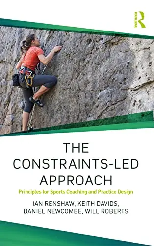 Cover of The Constraints-Led Approach
