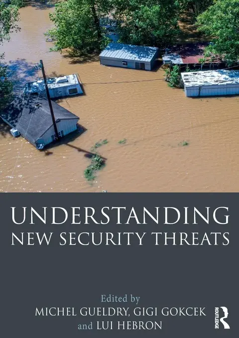 Cover of Understanding New Security Threats