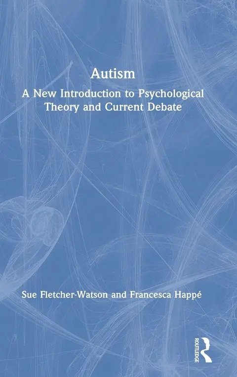 Cover of Autism