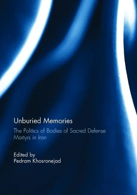Cover of Unburied Memories