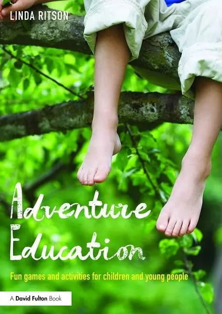 Cover of Adventure Education