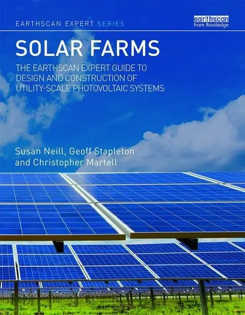 Cover of Solar Farms