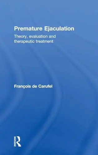 Cover of Premature Ejaculation
