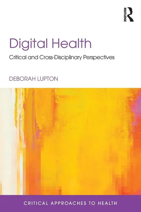 Cover of Digital Health