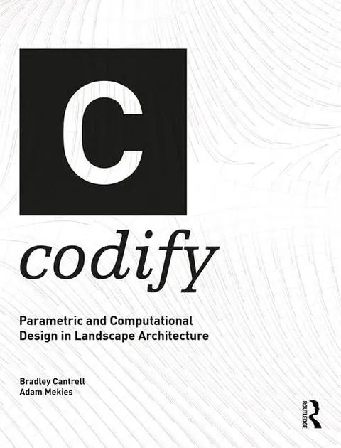 Cover of Codify