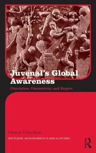 Cover of Juvenal's Global Awareness
