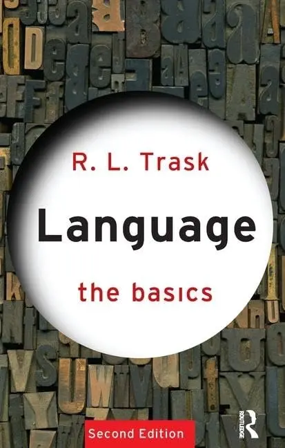 Cover of Language