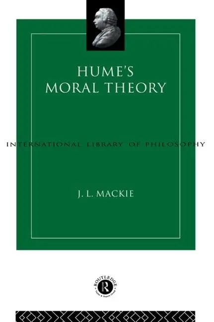 Cover of Hume's Moral Theory