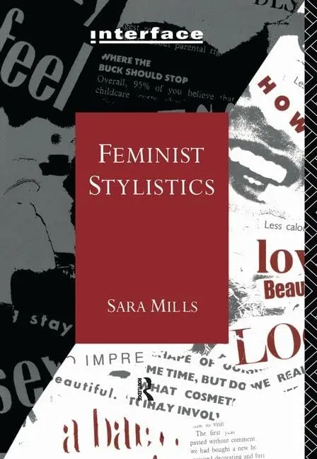 Cover of Feminist Stylistics
