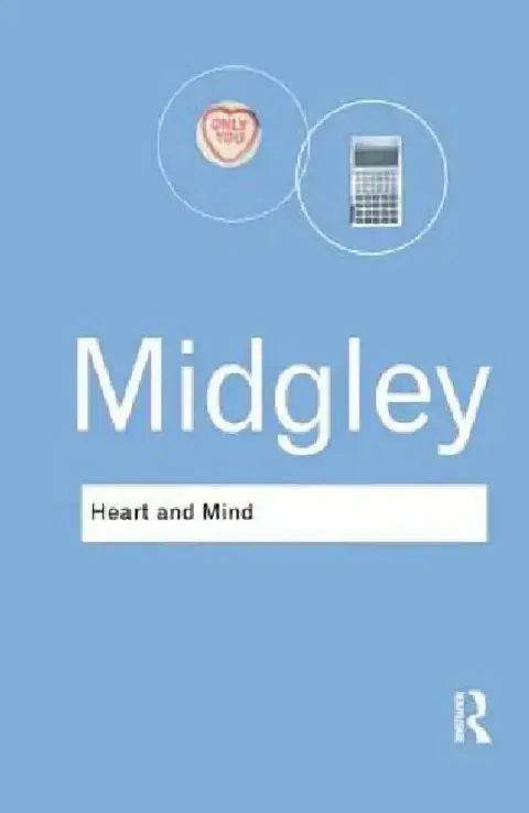 Cover of Heart and Mind
