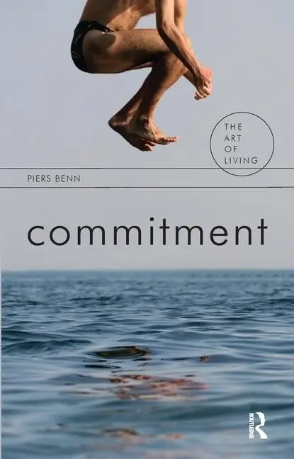 Cover of Commitment