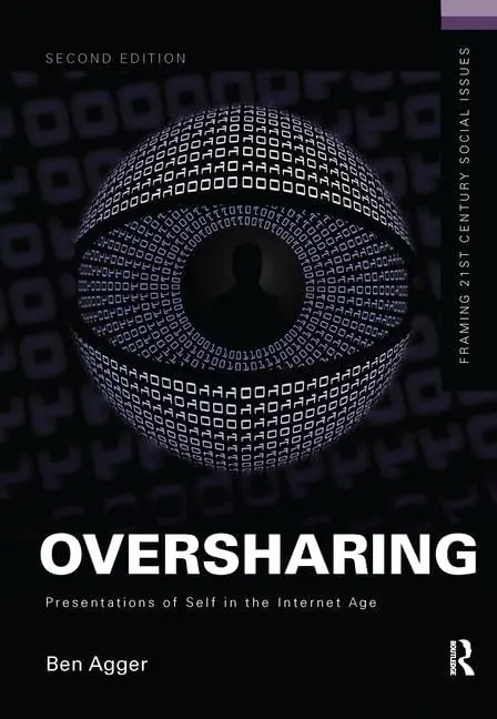 Cover of Oversharing