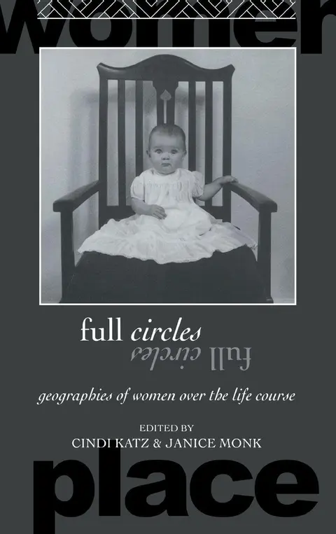 Cover of Full Circles