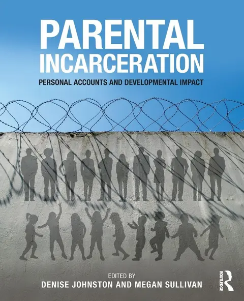 Cover of Parental Incarceration