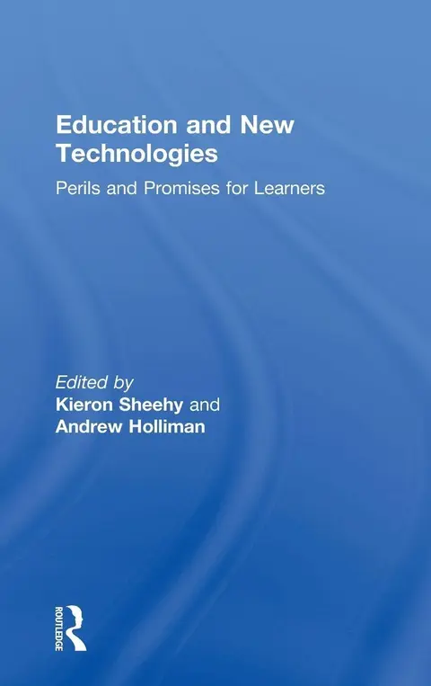 Cover of Education and New Technologies