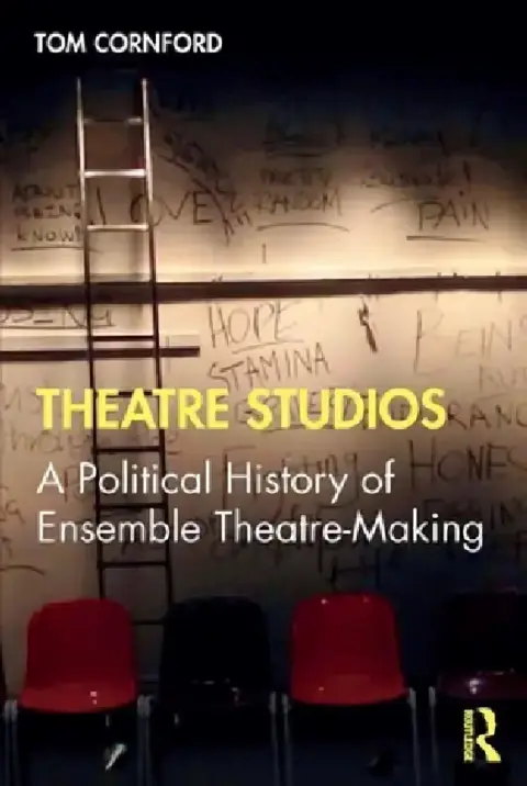 Cover of Theatre Studios